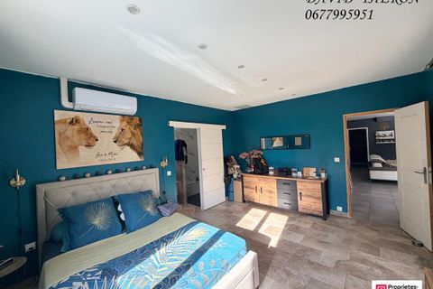 Villa i Moussac, Gard, Moussac - € 325.000 | Ref: 454498.THD - foto 8
