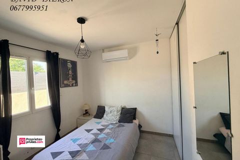 Villa i Moussac, Gard, Moussac - € 325.000 | Ref: 454498.THD - foto 10