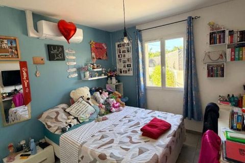 Villa i Moussac, Gard, Moussac - € 325.000 | Ref: 454498.THD - foto 11