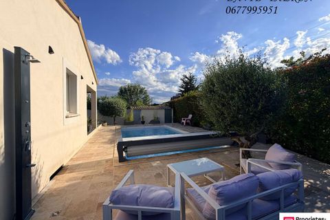 Villa i Moussac, Gard, Moussac - € 325.000 | Ref: 454498.THD - foto 14
