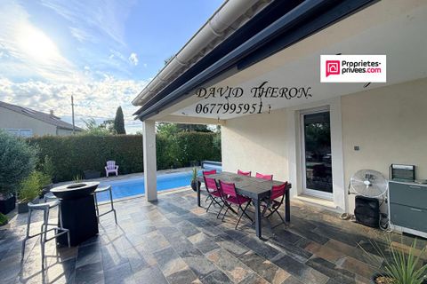 Villa i Moussac, Gard, Moussac - € 325.000 | Ref: 454498.THD - foto 15