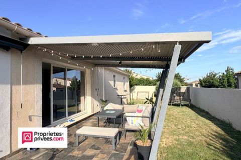 Villa i Moussac, Gard, Moussac - € 325.000 | Ref: 454498.THD - foto 16
