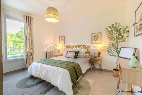 Wohnung in Monteux, Vaucluse, Monteux - € 197.000 | Ref: 436619MPSC - Foto 1