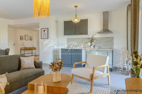 Wohnung in Monteux, Vaucluse, Monteux - € 197.000 | Ref: 436619MPSC - Foto 15