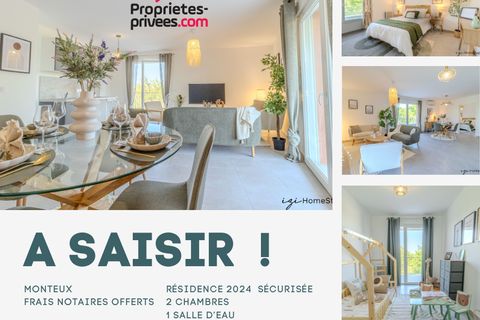 Wohnung in Monteux, Vaucluse, Monteux - € 197.000 | Ref: 436619MPSC - Foto 17