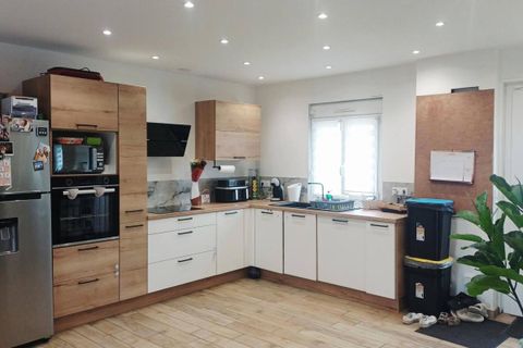 Villa i Noyon, Oise, Noyon - € 184 000 | Ref: 454418POE - foto 4