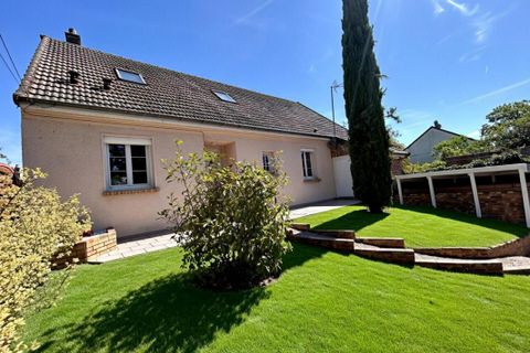 Villa em Nevers, Nievre, Nevers - € 228.200 | Ref: 458344NLAB - foto 2