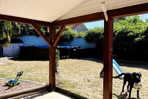 Villa em Nevers, Nievre, Nevers - € 228.200 | Ref: 458344NLAB - foto 4
