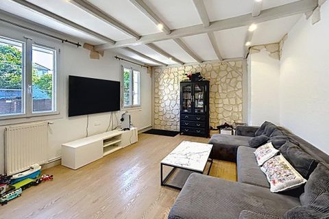 Villa em Nevers, Nievre, Nevers - € 228.200 | Ref: 458344NLAB - foto 7