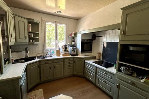 Villa em Nevers, Nievre, Nevers - € 228.200 | Ref: 458344NLAB - foto 9