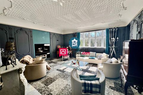 Villa em Wimille, Pas-de-Calais, Wimille - € 936.000 | Ref: 3885SAUN - foto 6