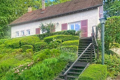 Villa in Cublac, Correze, Cublac - € 256.000 | Ref: 457186VERM - foto 2
