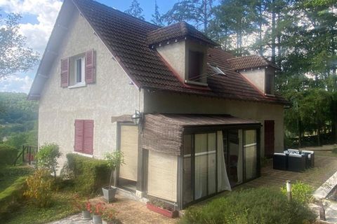Villa in Cublac, Correze, Cublac - € 256.000 | Ref: 457186VERM - foto 3