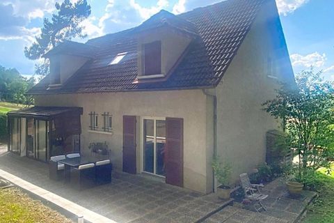 Villa in Cublac, Correze, Cublac - € 256.000 | Ref: 457186VERM - foto 4