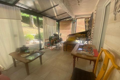 Villa in Cublac, Correze, Cublac - € 256.000 | Ref: 457186VERM - foto 13