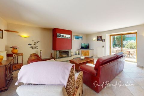 Villa a Elven, Morbihan, Elven - € 433.500 | Ref: 2435317AUL - foto 3