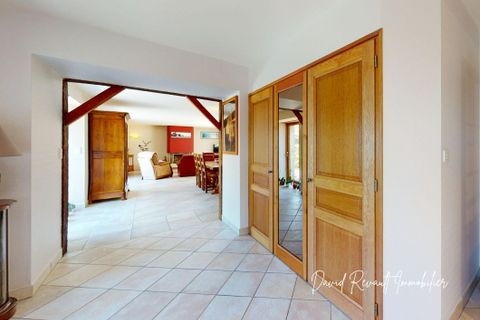 Villa a Elven, Morbihan, Elven - € 433.500 | Ref: 2435317AUL - foto 4