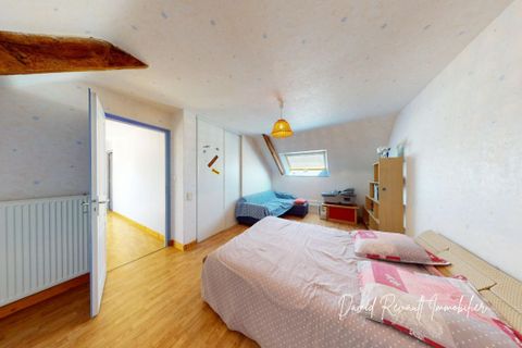 Villa a Elven, Morbihan, Elven - € 433.500 | Ref: 2435317AUL - foto 7