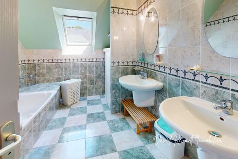 Villa a Elven, Morbihan, Elven - € 433.500 | Ref: 2435317AUL - foto 8