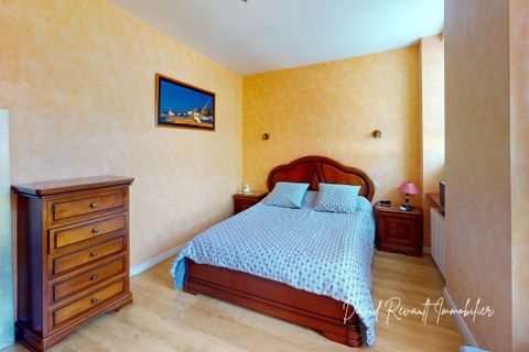 Villa a Elven, Morbihan, Elven - € 433.500 | Ref: 2435317AUL - foto 9