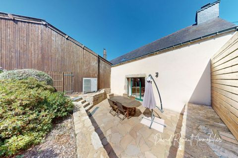 Villa a Elven, Morbihan, Elven - € 433.500 | Ref: 2435317AUL - foto 10