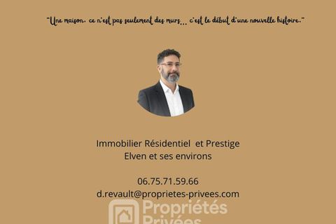 Villa a Elven, Morbihan, Elven - € 433.500 | Ref: 2435317AUL - foto 11