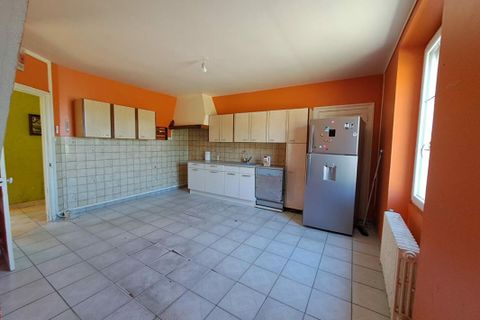 Villa in Soissons, Aisne, Soissons - € 127.500 | Ref: H432025ZGR - foto 3