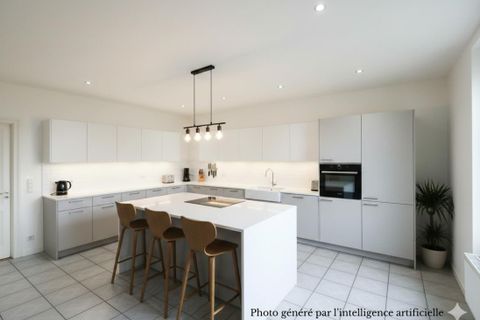 Villa in Soissons, Aisne, Soissons - € 127.500 | Ref: H432025ZGR - foto 4