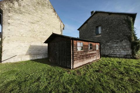 Villa in Soissons, Aisne, Soissons - € 127.500 | Ref: H432025ZGR - foto 12