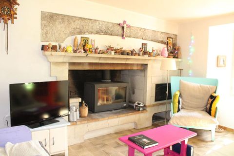 Villa i Luc, Lozere, Luc - € 531 000 | Ref: 456827EPIC - foto 8