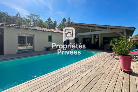 Villa em Bazas, Gironde, Bazas - € 349.900 | Ref: 457426JFRA - foto 3