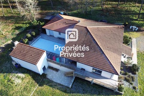 Villa em Bazas, Gironde, Bazas - € 349.900 | Ref: 457426JFRA - foto 4