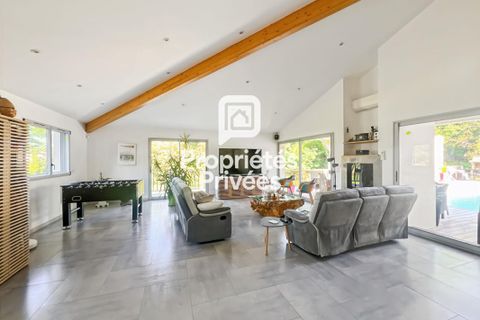 Villa em Bazas, Gironde, Bazas - € 349.900 | Ref: 457426JFRA - foto 5