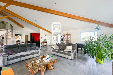 Villa em Bazas, Gironde, Bazas - € 349.900 | Ref: 457426JFRA - foto 6