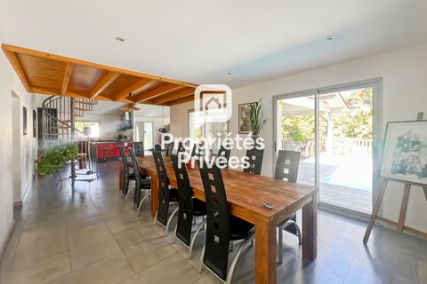 Villa em Bazas, Gironde, Bazas - € 349.900 | Ref: 457426JFRA - foto 10