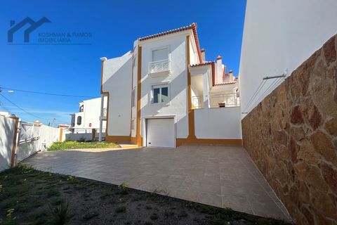 Villa i Ericeira, Lisbon, Ericeira - € 665.000 | Ref: K&amp;amp;R - 210 - foto 3