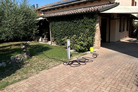 Byhus i Parma, Parma, Parma - € 440.000 | Ref: 350 - foto 2