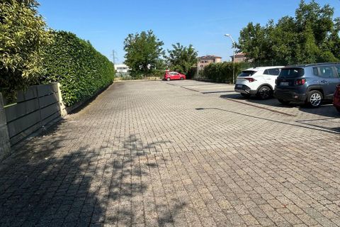 Byhus i Parma, Parma, Parma - € 440.000 | Ref: 350 - foto 33