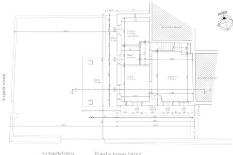 Byhus i Parma, Parma, Parma - € 440.000 | Ref: 350 - foto 34