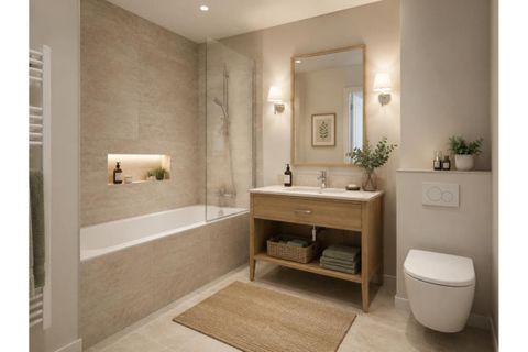 Leilighet i Dunkerque, Nord, Dunkerque - € 487 000 | Ref: 106469 - foto 4