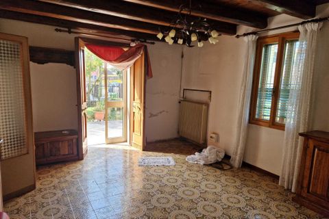 Villa in Gavello, Rovigo, Gavello - € 65.000 | Ref: MCGS2404 - foto 4