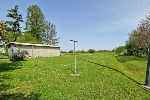Villa in Gavello, Rovigo, Gavello - € 65.000 | Ref: MCGS2404 - foto 11