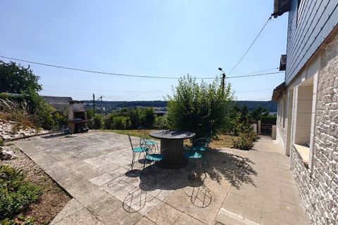 Villa i Brionne, Eure, Brionne - € 169.600 | Ref: 4891 - foto 2