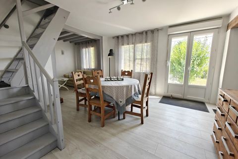 Villa i Brionne, Eure, Brionne - € 169.600 | Ref: 4891 - foto 4