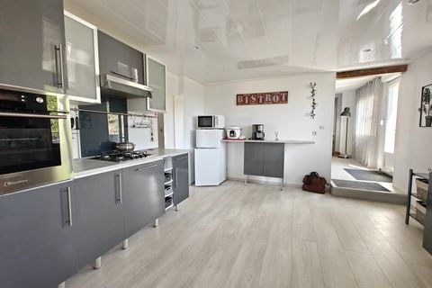 Villa i Brionne, Eure, Brionne - € 169.600 | Ref: 4891 - foto 6