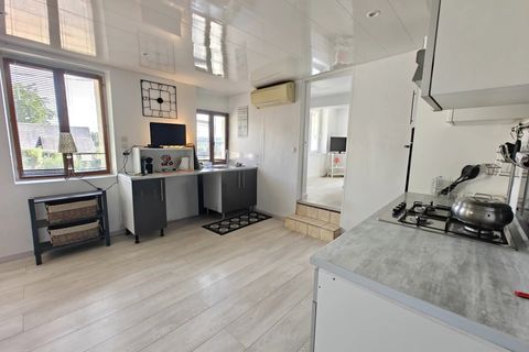 Villa i Brionne, Eure, Brionne - € 169.600 | Ref: 4891 - foto 7