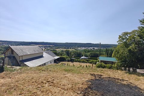 Villa i Brionne, Eure, Brionne - € 169.600 | Ref: 4891 - foto 14