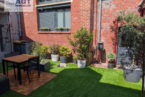 Dúplex a Beauvais, Oise, Beauvais - € 780/mes | Ref: 9625 - foto 2