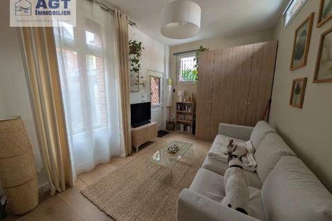 Dúplex a Beauvais, Oise, Beauvais - € 780/mes | Ref: 9625 - foto 3