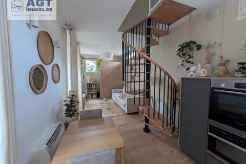 Dúplex a Beauvais, Oise, Beauvais - € 780/mes | Ref: 9625 - foto 4